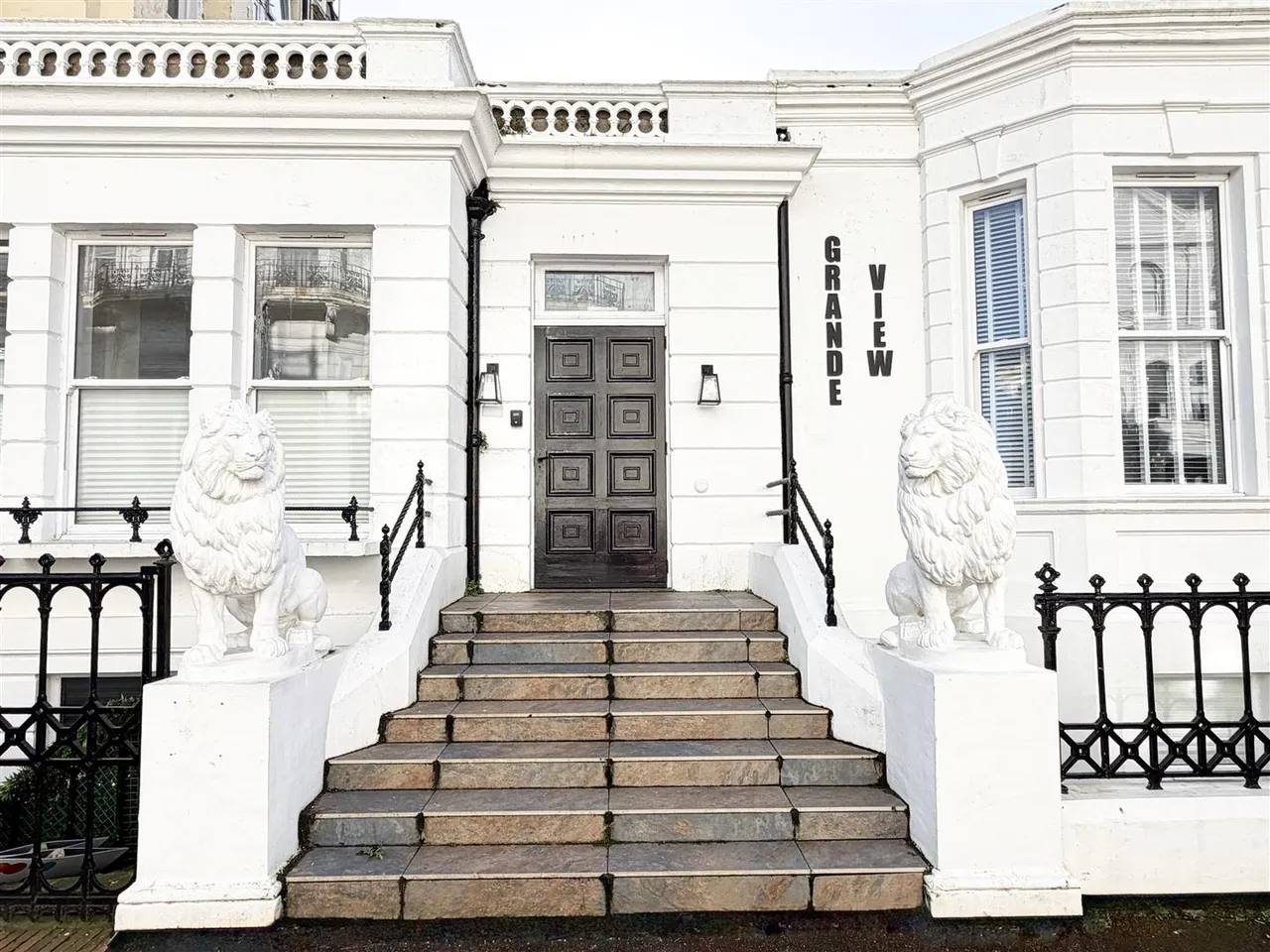 Burlington Place, Eastbourne, BN21 4FF, photo 12