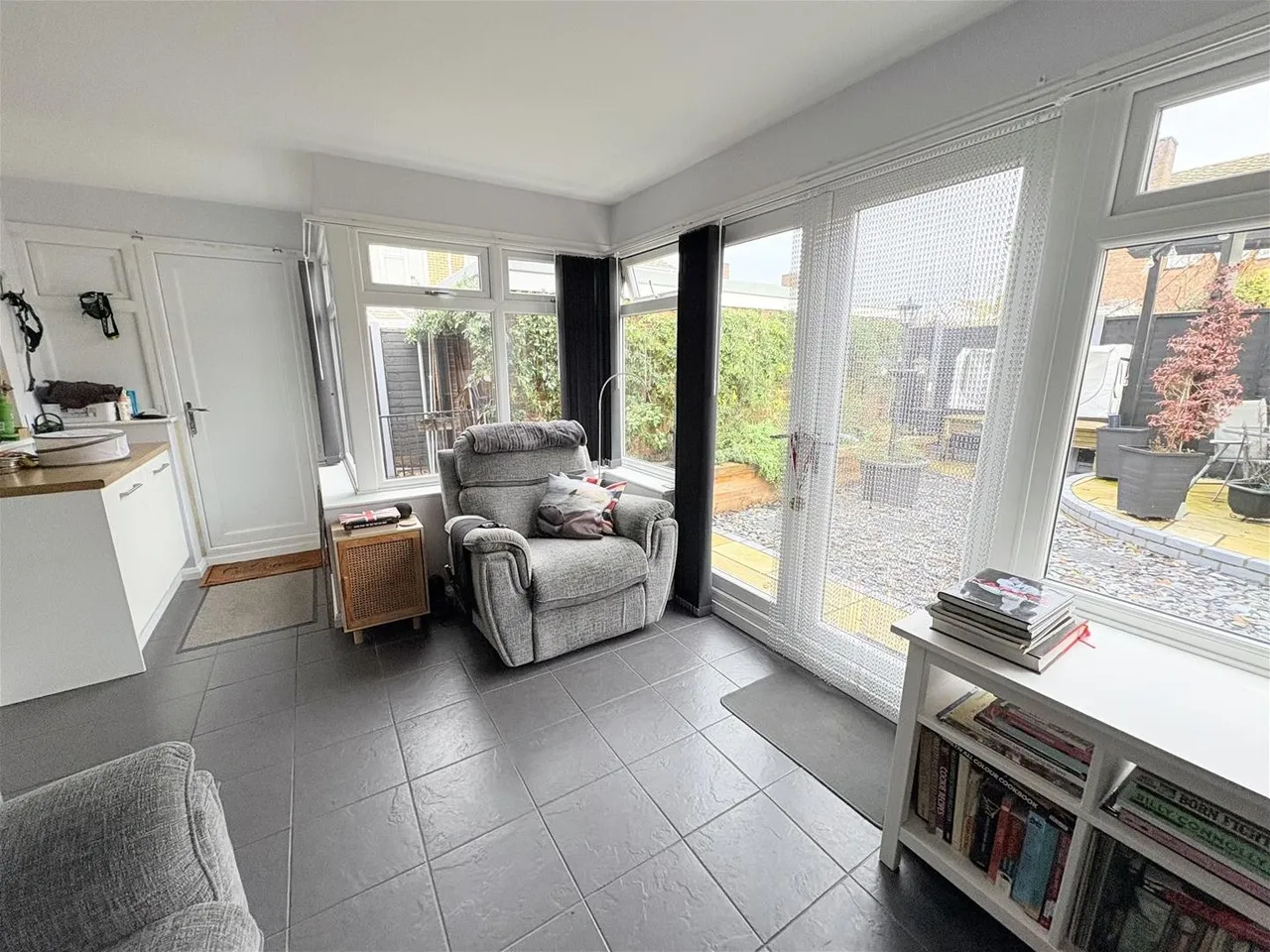 Nursery Lane, Stubbington, Fareham, photo 16