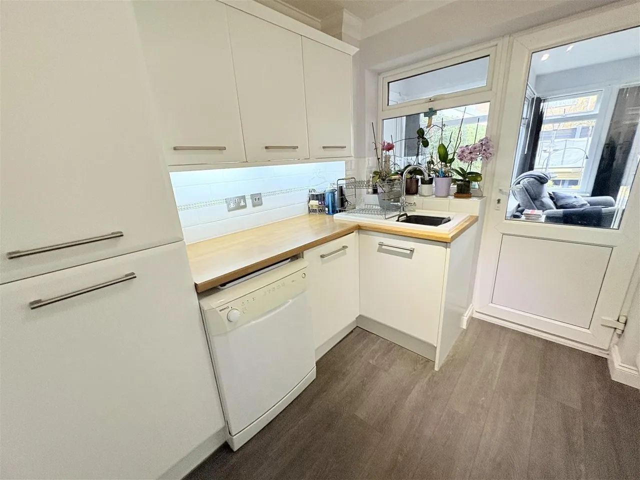 Nursery Lane, Stubbington, Fareham, photo 9