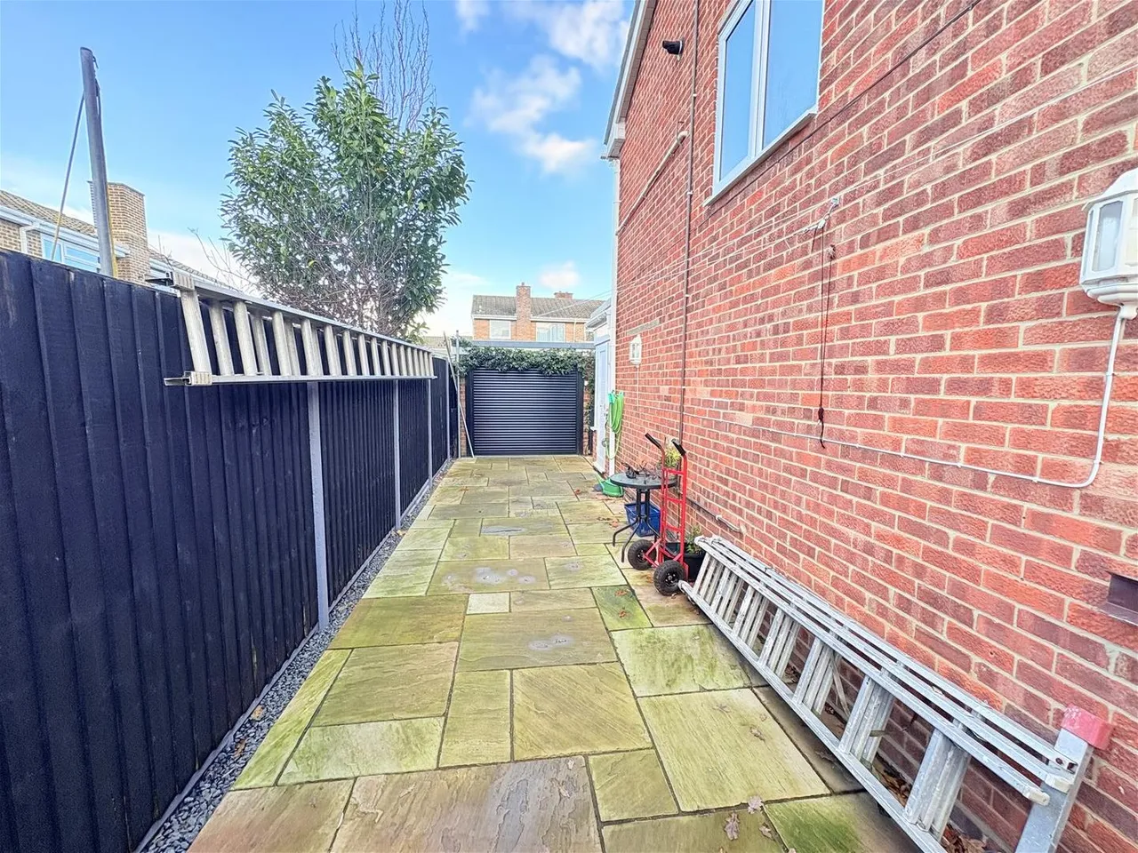 Nursery Lane, Stubbington, Fareham, photo 8