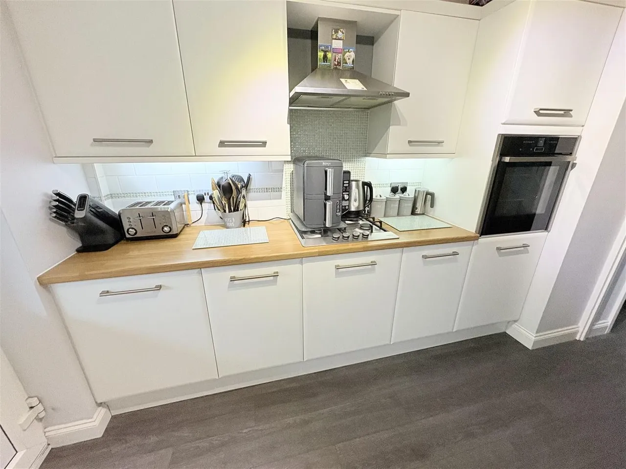 Nursery Lane, Stubbington, Fareham, photo 2