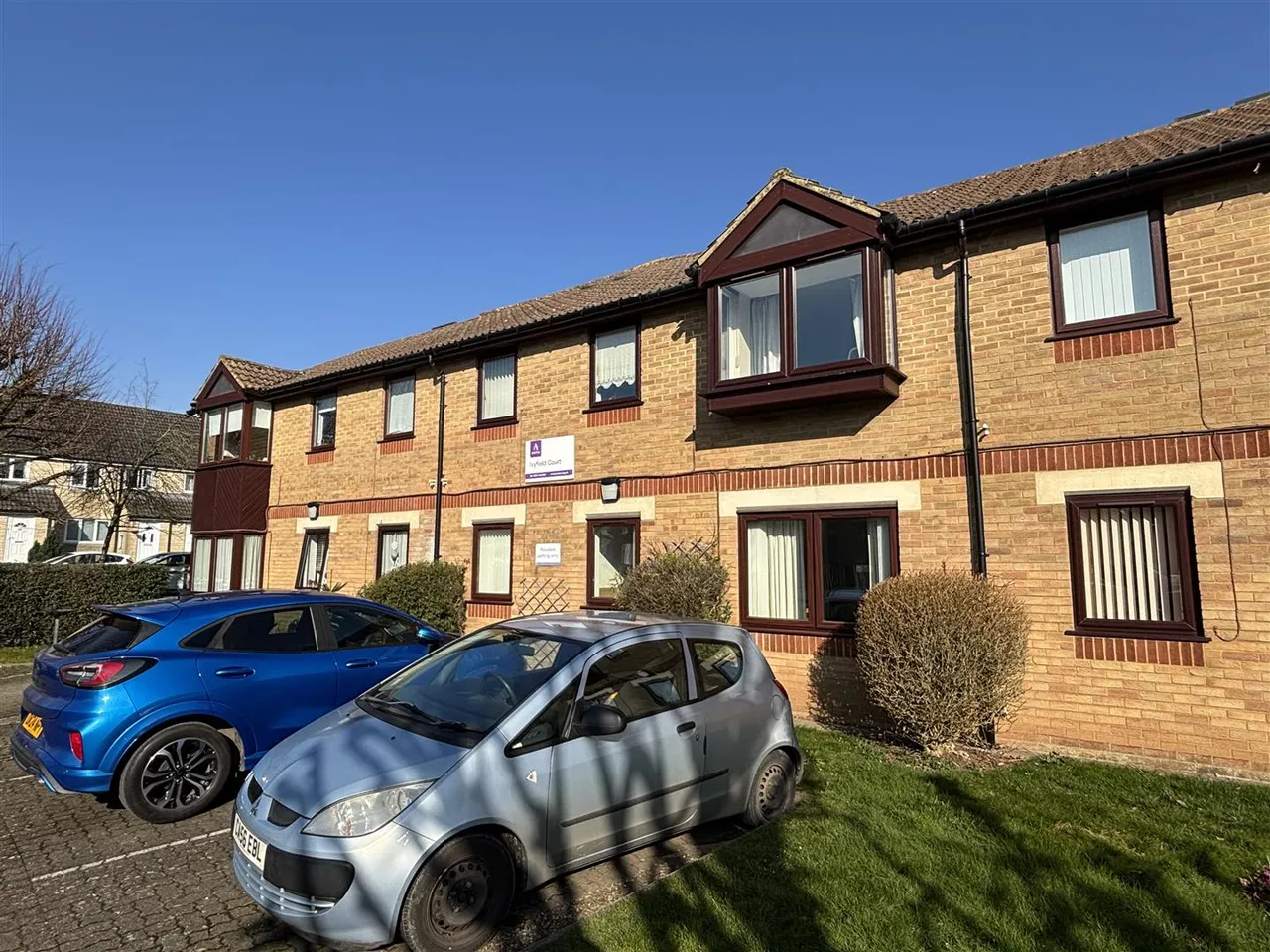 Charter Road, Chippenham, photo 12