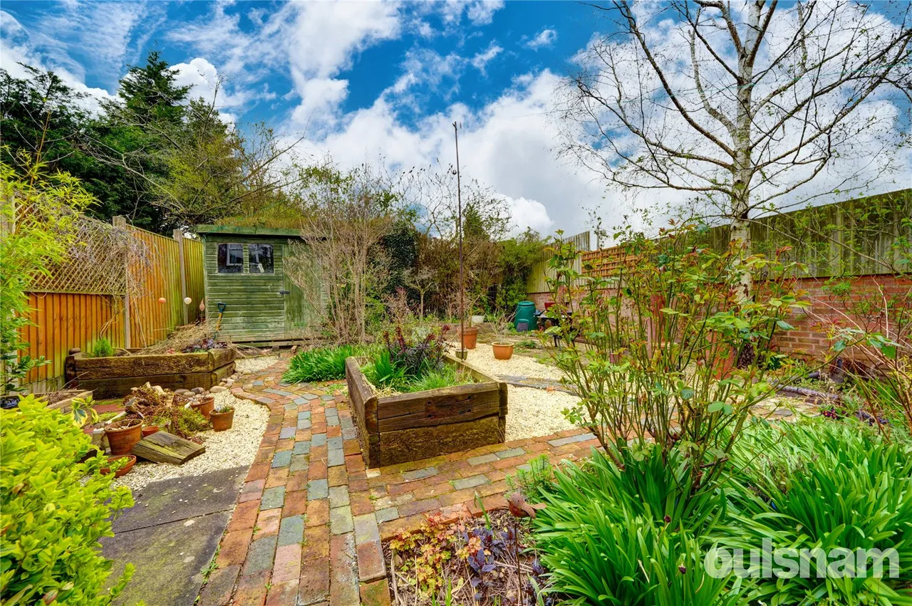 Snake Lane, Alvechurch, Birmingham, Worcestershire, B48 7NU, photo 17