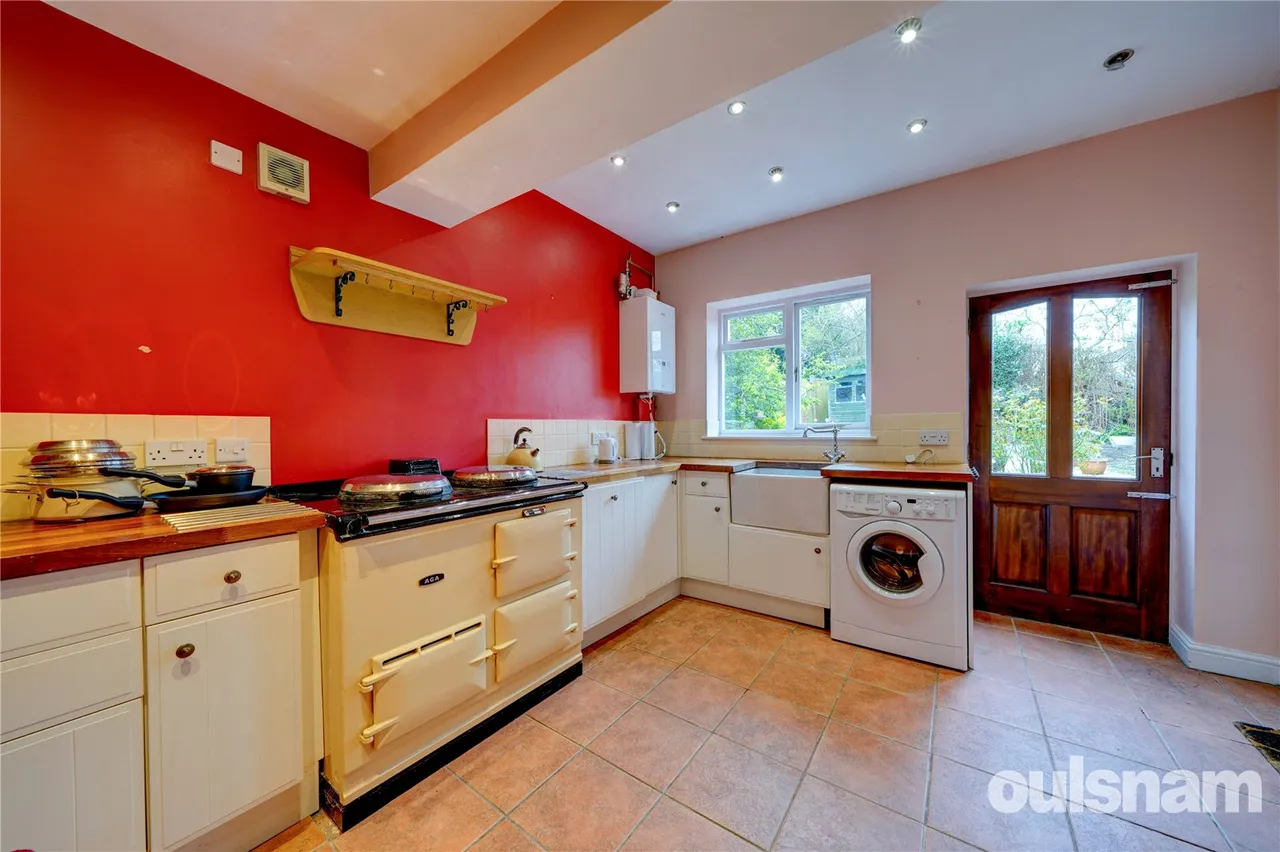 Snake Lane, Alvechurch, Birmingham, Worcestershire, B48 7NU, photo 3
