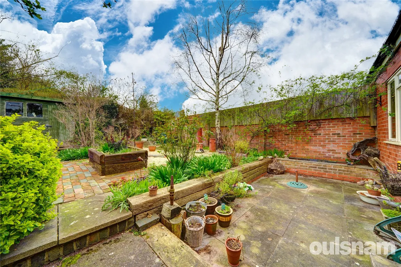 Snake Lane, Alvechurch, Birmingham, Worcestershire, B48 7NU, photo 13