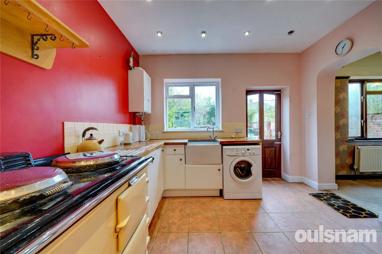 Snake Lane, Alvechurch, Birmingham, Worcestershire, B48 7NU, photo 6