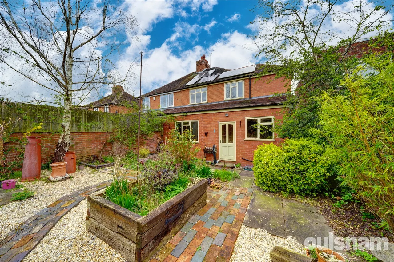 Snake Lane, Alvechurch, Birmingham, Worcestershire, B48 7NU, photo 20