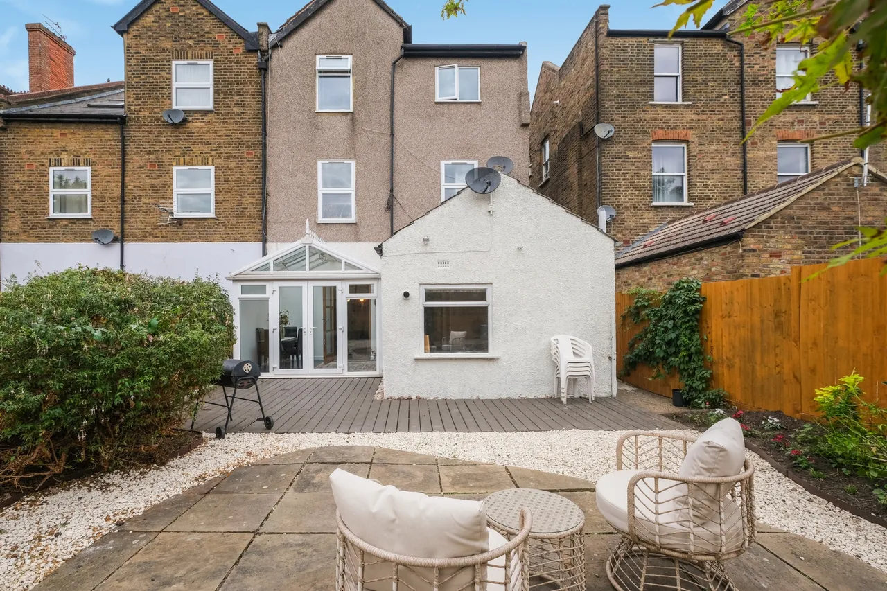 Dean Road, Willesden Green, NW2, photo 7
