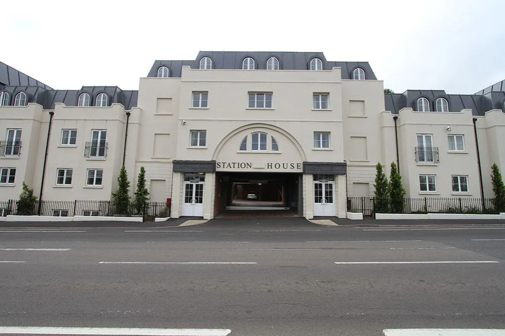 6 bed flat to rent — Old Warwick Road, Leamington Spa, CV31