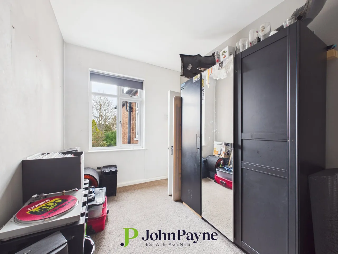 Earlsdon, Coventry, photo 15