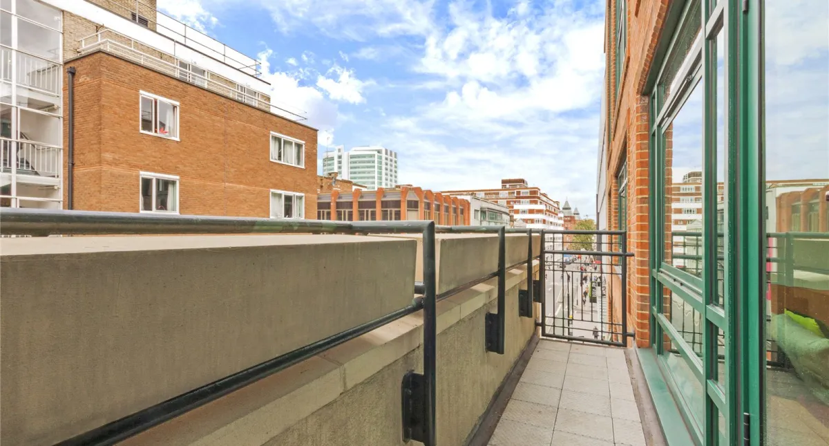 Whitfield Street, Fitzrovia, W1T, photo 7