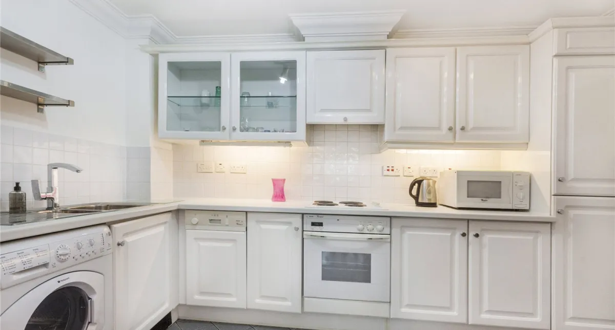 Whitfield Street, Fitzrovia, W1T, photo 9