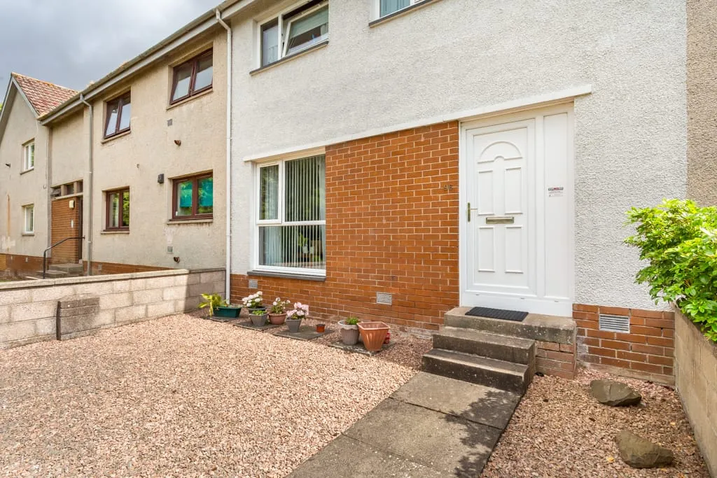 Demondale Road, Arbroath, DD11 1TW, photo 19