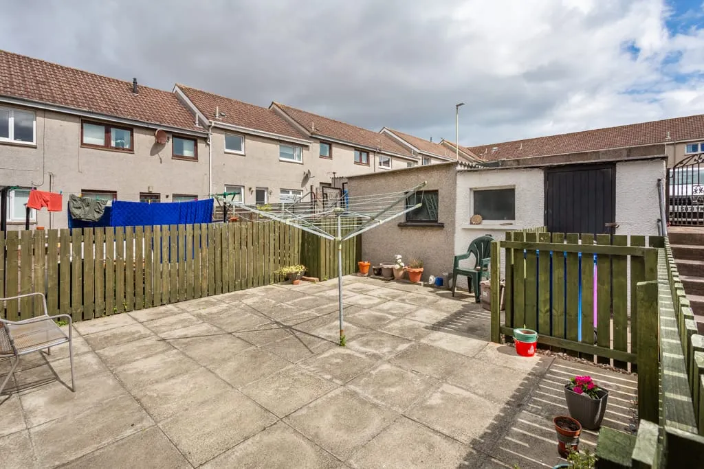 Demondale Road, Arbroath, DD11 1TW, photo 24