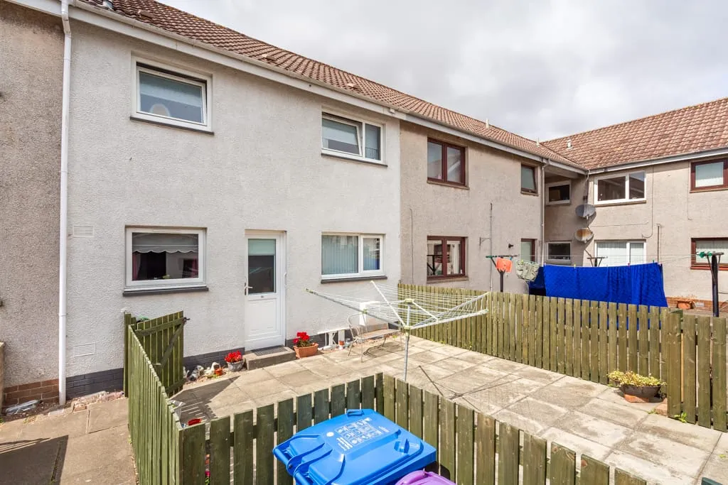 Demondale Road, Arbroath, DD11 1TW, photo 23