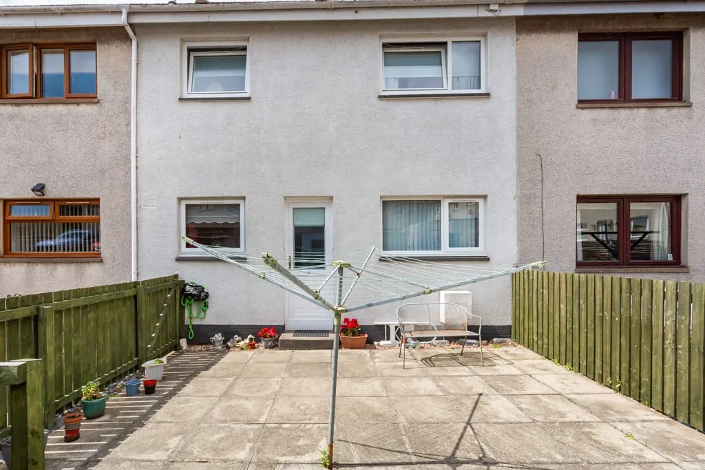 Demondale Road, Arbroath, DD11 1TW, photo 25