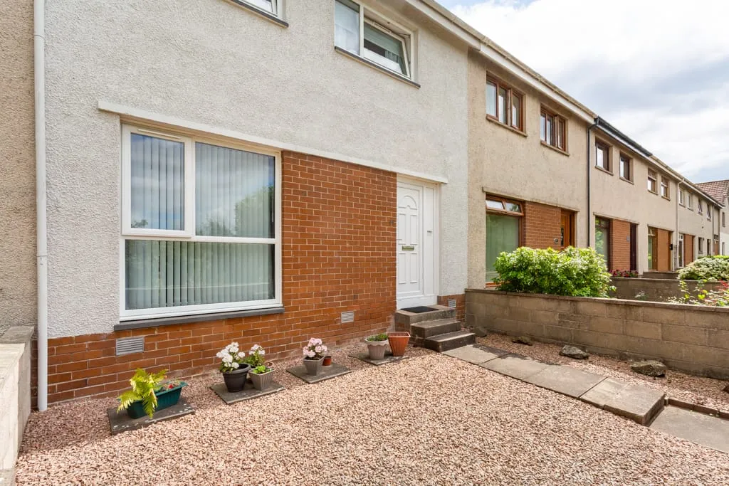 Demondale Road, Arbroath, DD11 1TW, photo 20