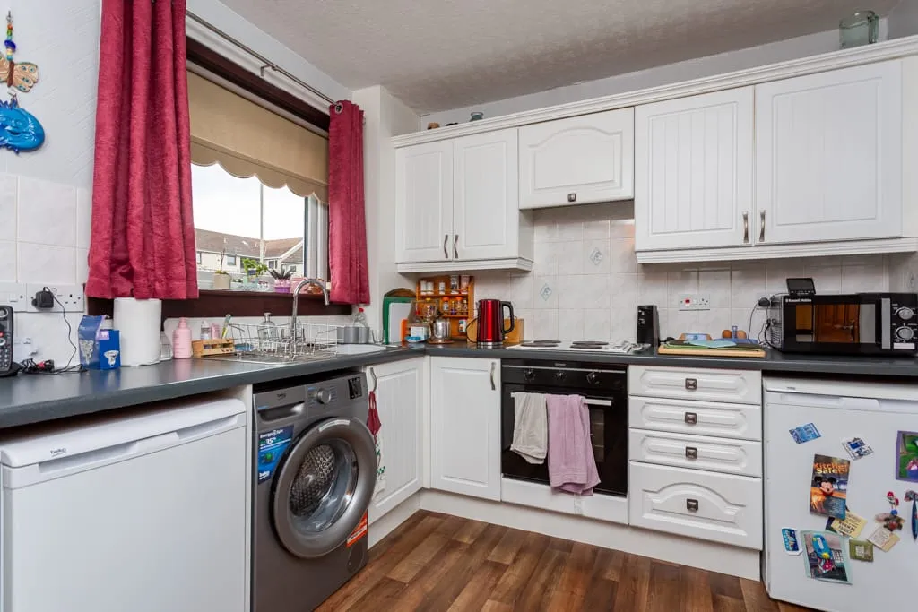 Demondale Road, Arbroath, DD11 1TW, photo 10