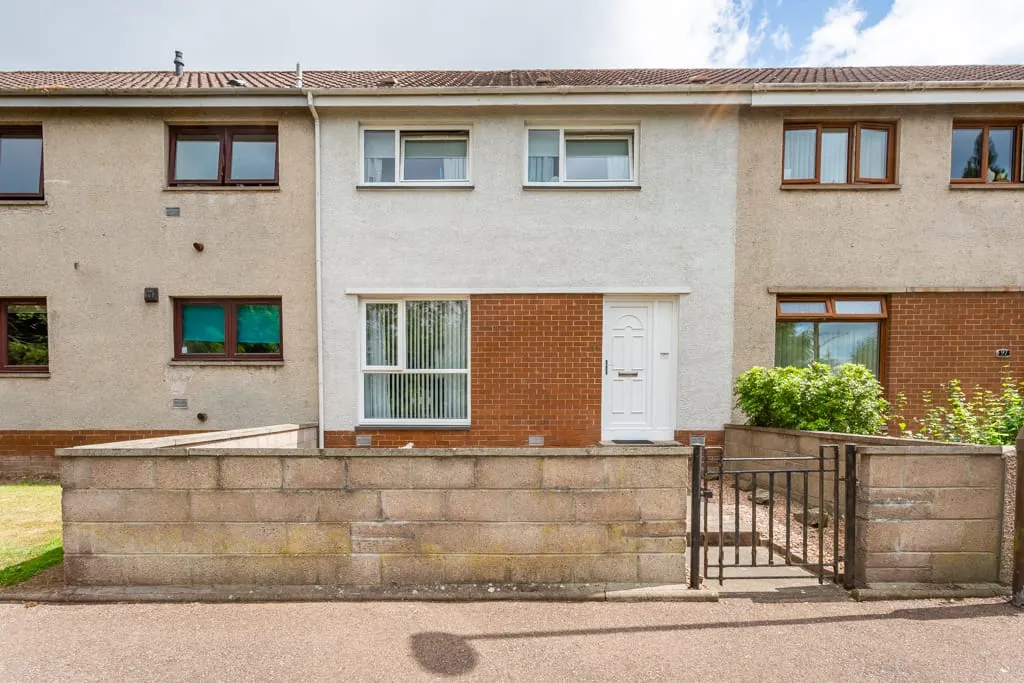 3 bed house for sale — Demondale Road, Arbroath, DD11 1TW