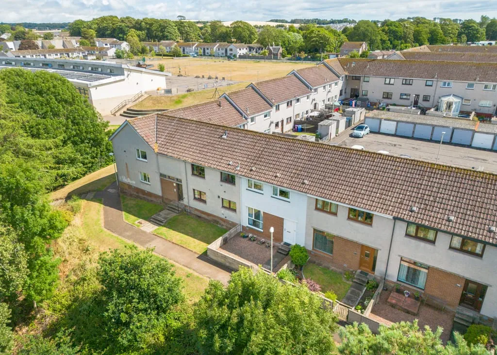 Demondale Road, Arbroath, DD11 1TW, photo 30