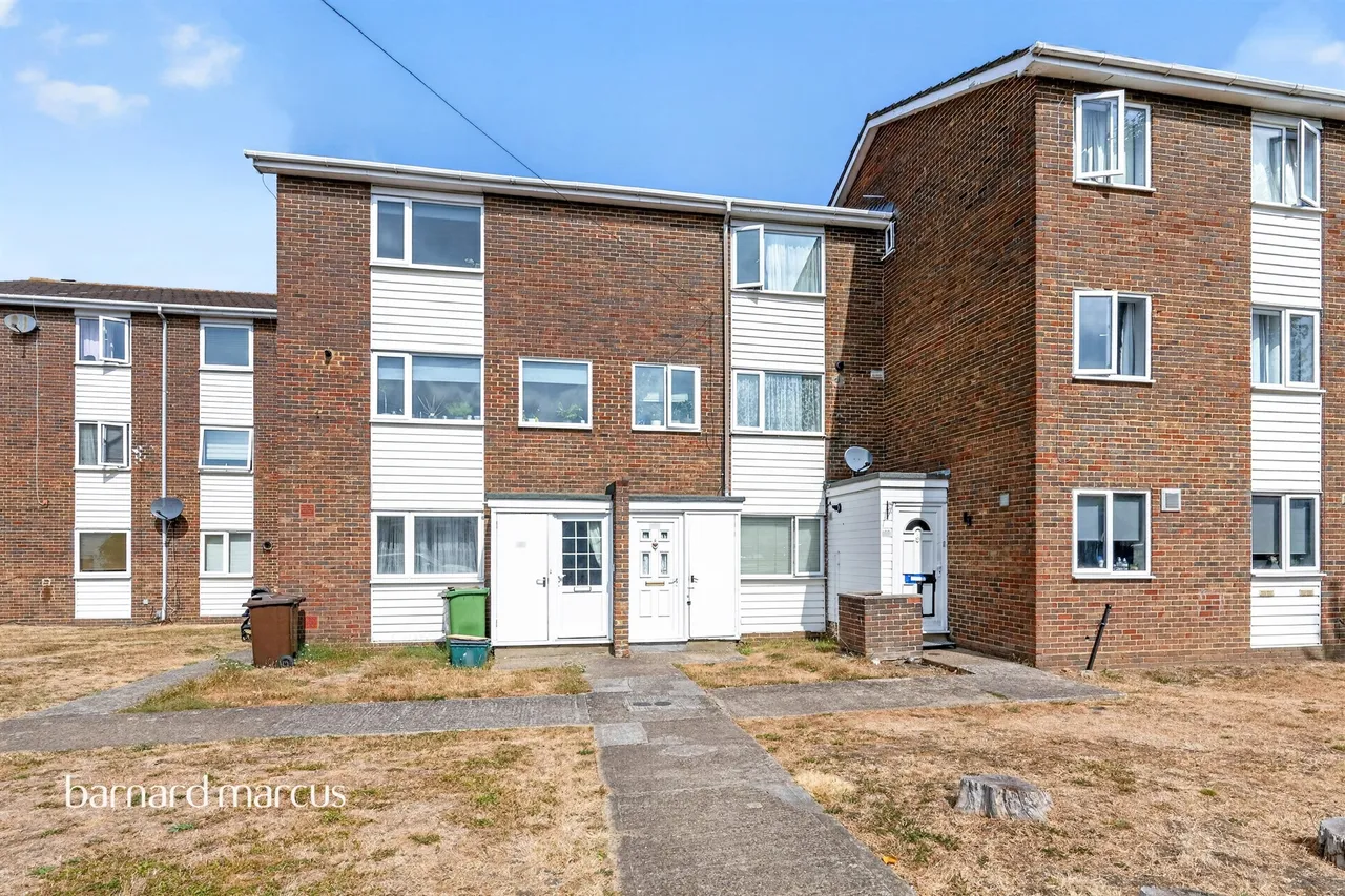 Abbotts Road, Cheam, Sutton, photo 12