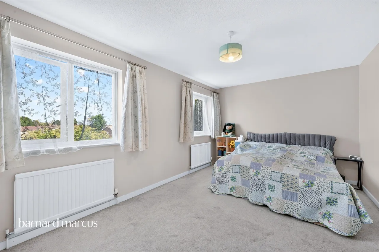 Abbotts Road, Cheam, Sutton, photo 7