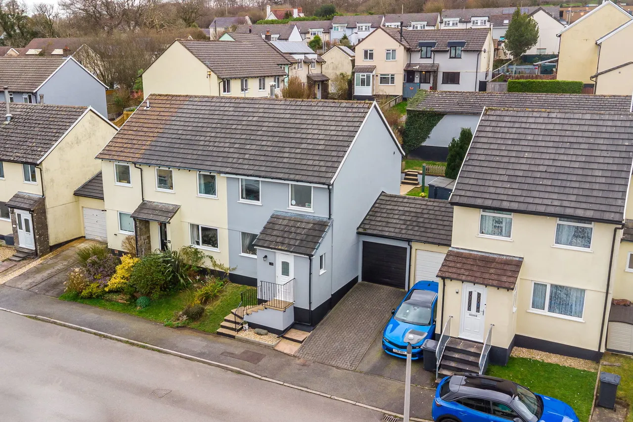Homer Close, Bratton Fleming, photo 25