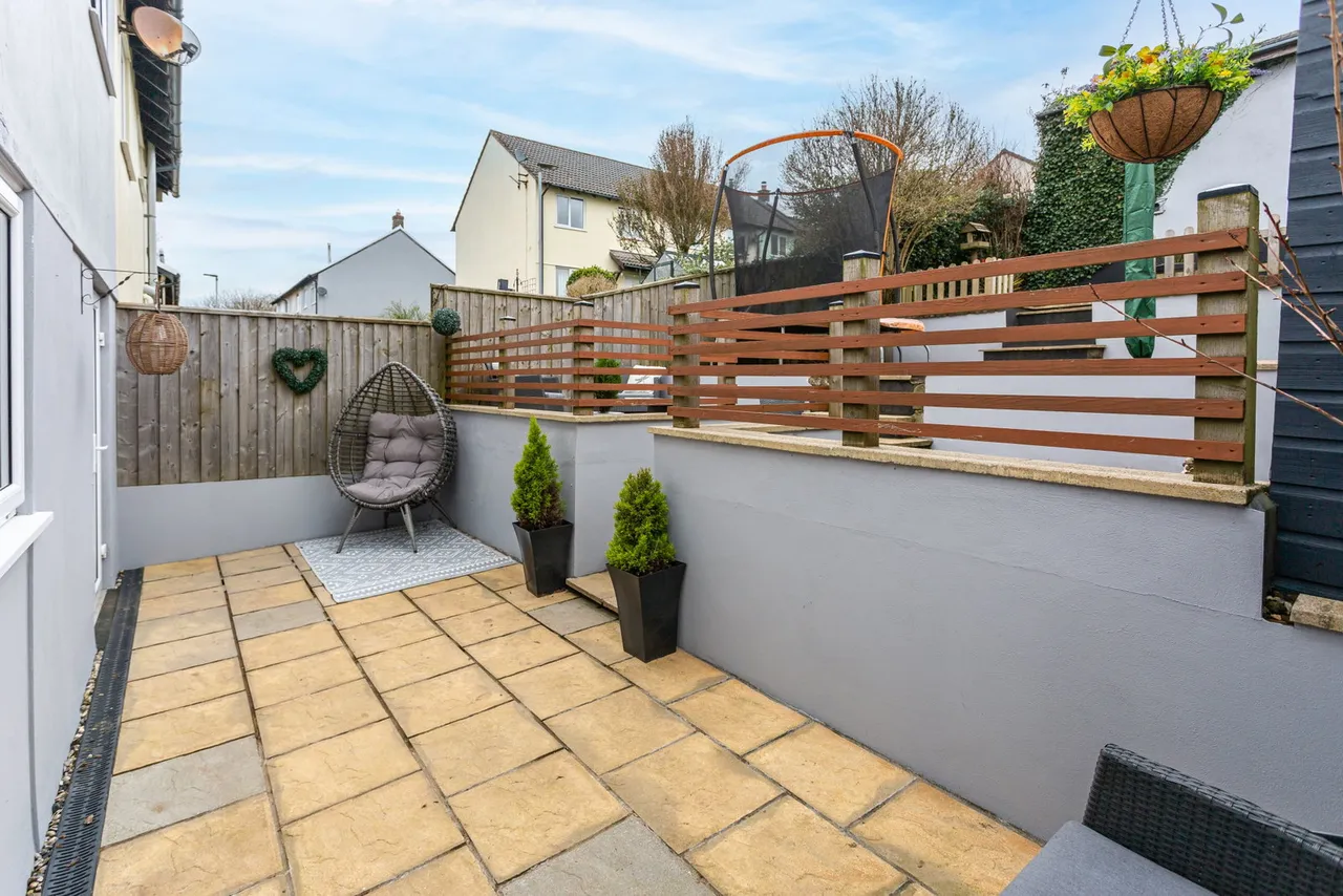 Homer Close, Bratton Fleming, photo 18