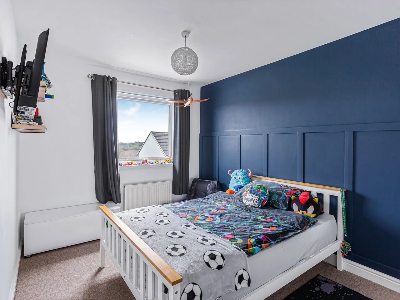 Homer Close, Bratton Fleming, photo 14