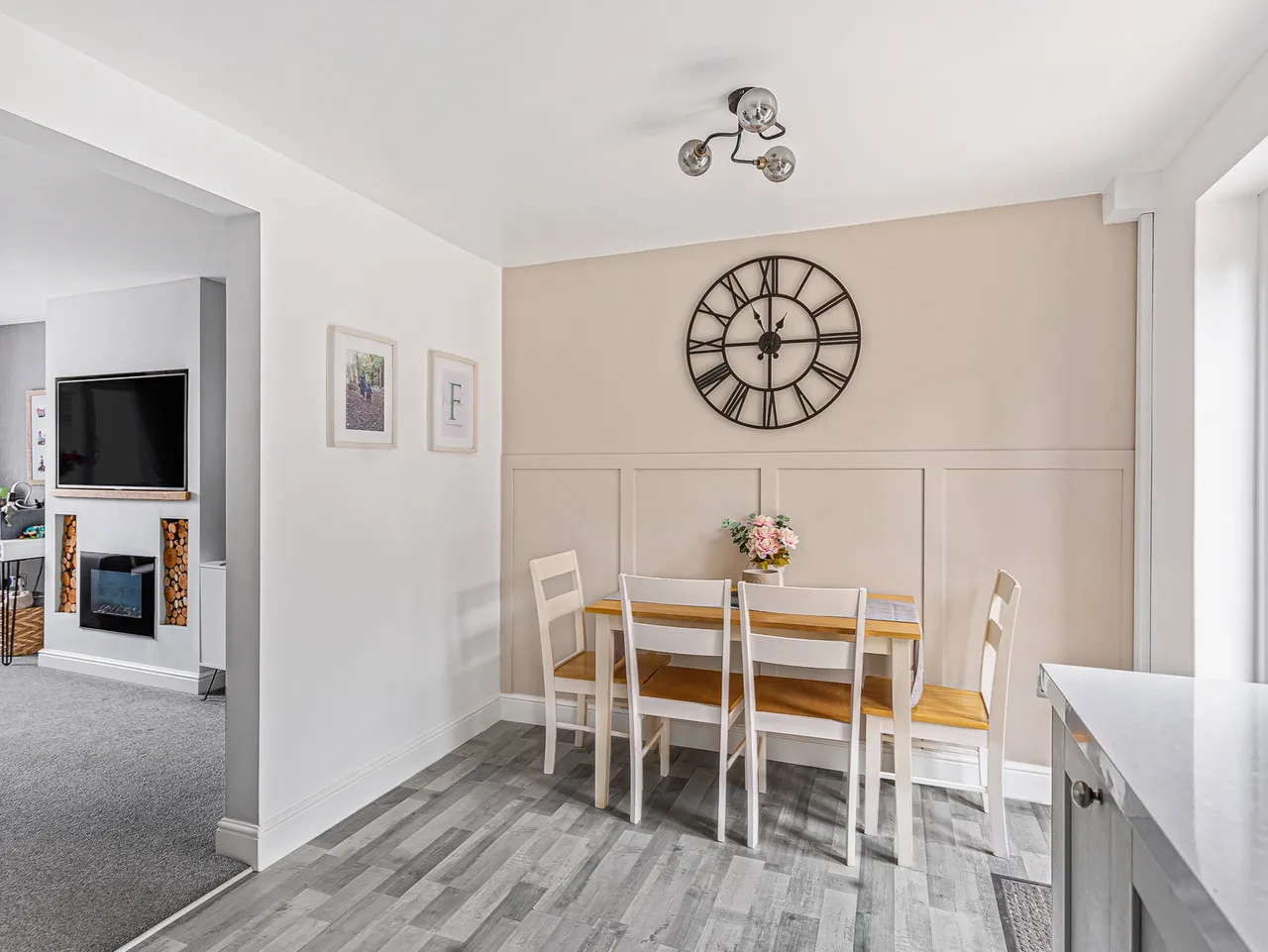 Homer Close, Bratton Fleming, photo 7