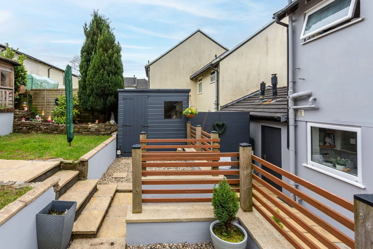 Homer Close, Bratton Fleming, photo 20