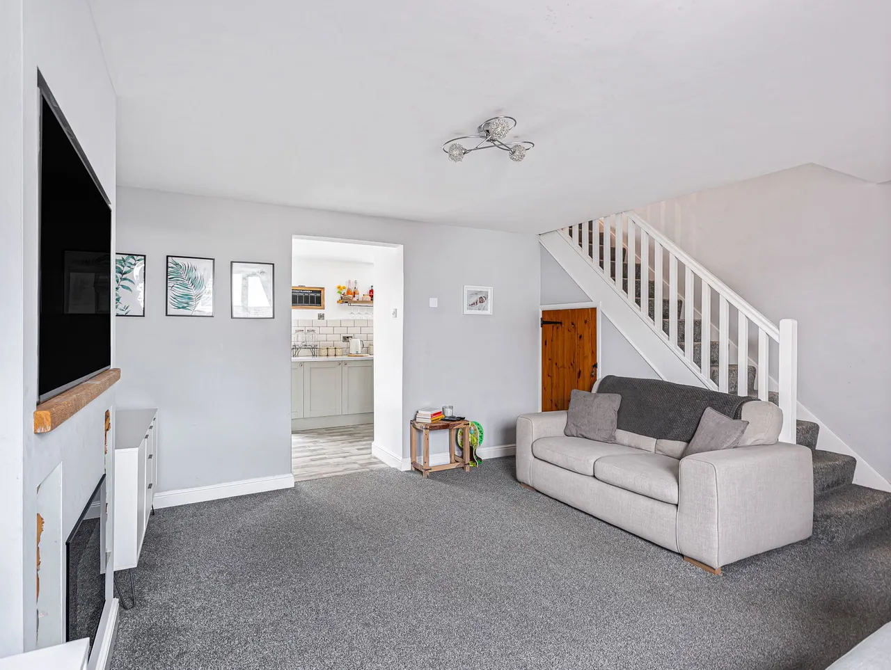 Homer Close, Bratton Fleming, photo 12