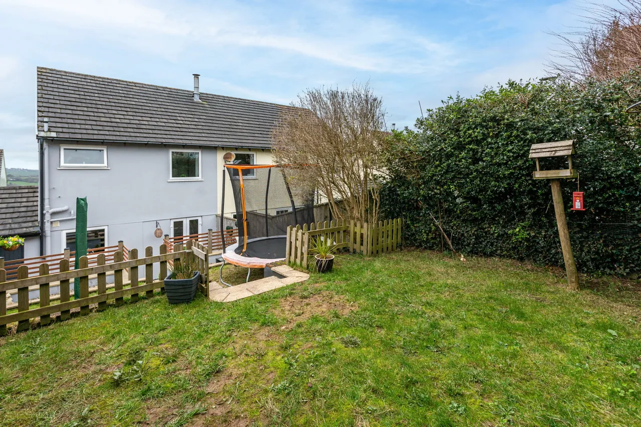 Homer Close, Bratton Fleming, photo 22