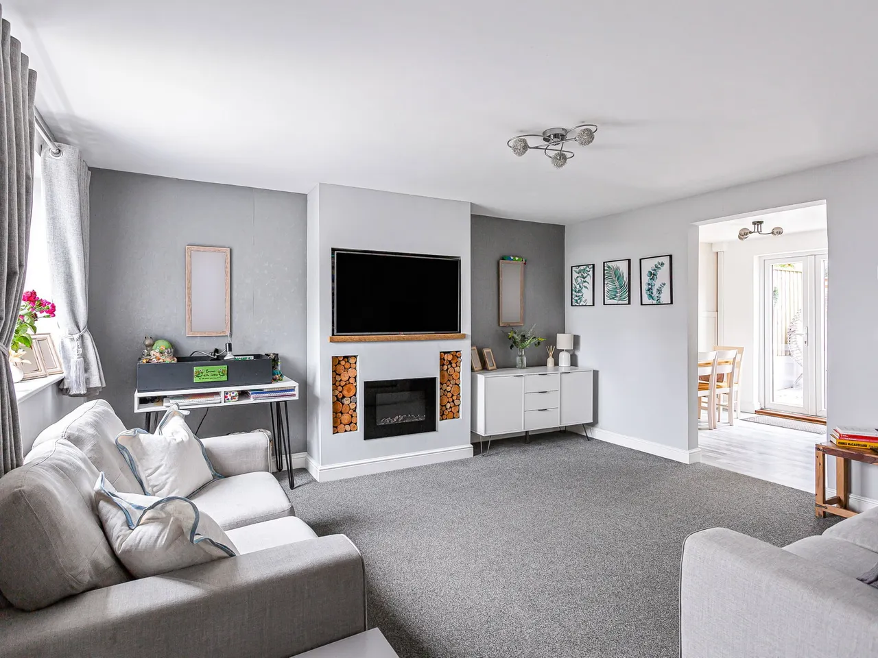 Homer Close, Bratton Fleming, photo 9