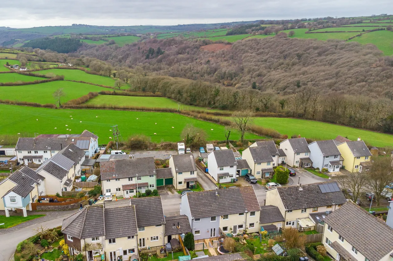 Homer Close, Bratton Fleming, photo 26