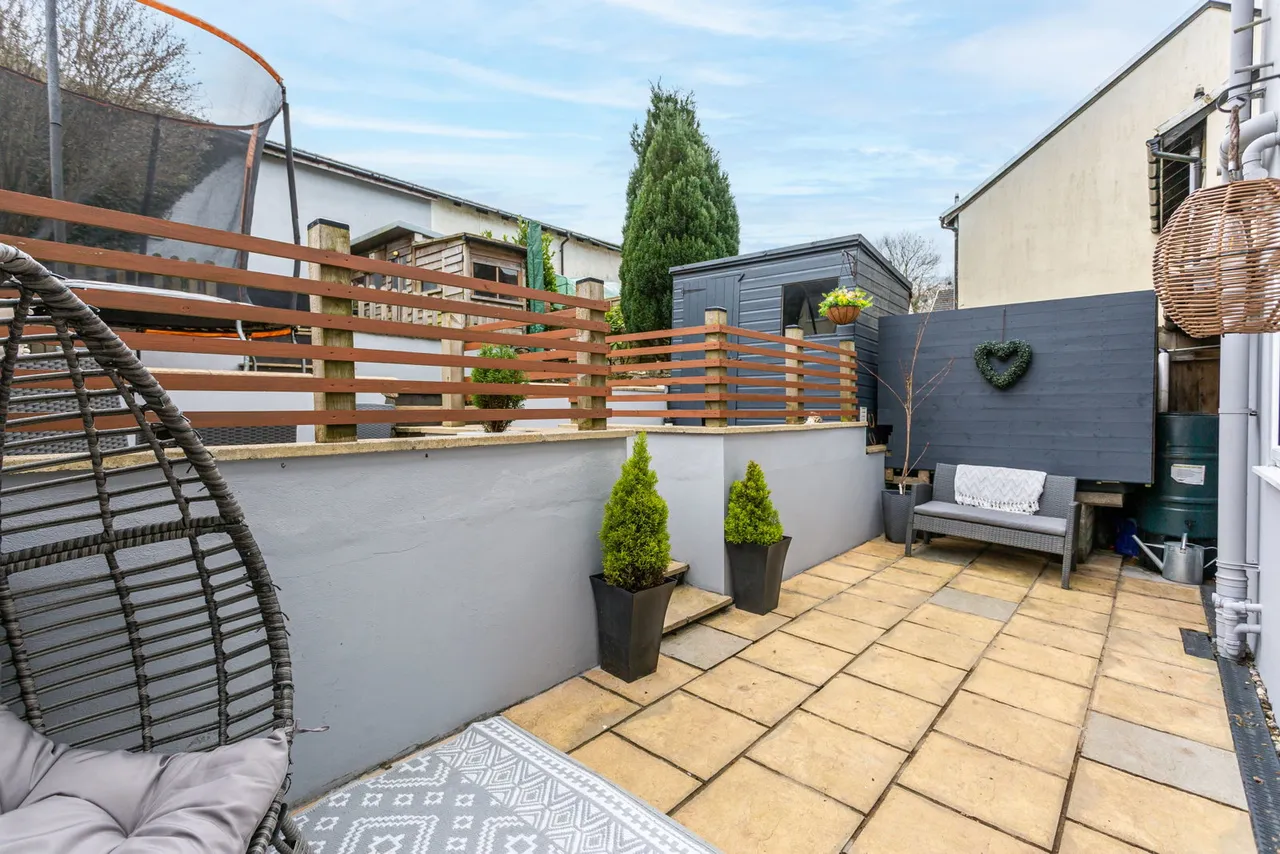 Homer Close, Bratton Fleming, photo 17
