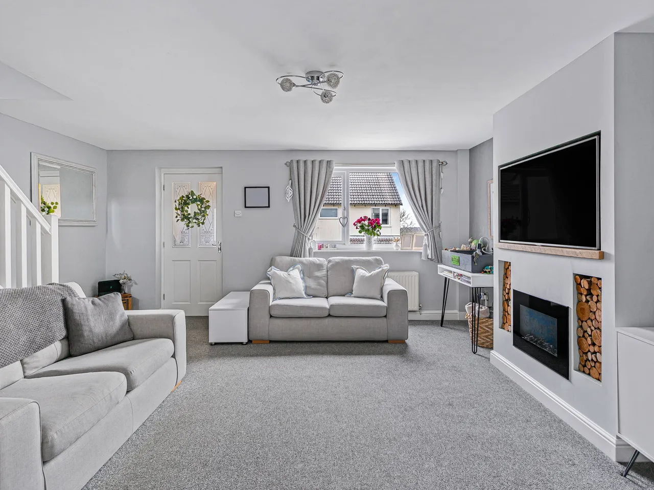 Homer Close, Bratton Fleming, photo 11