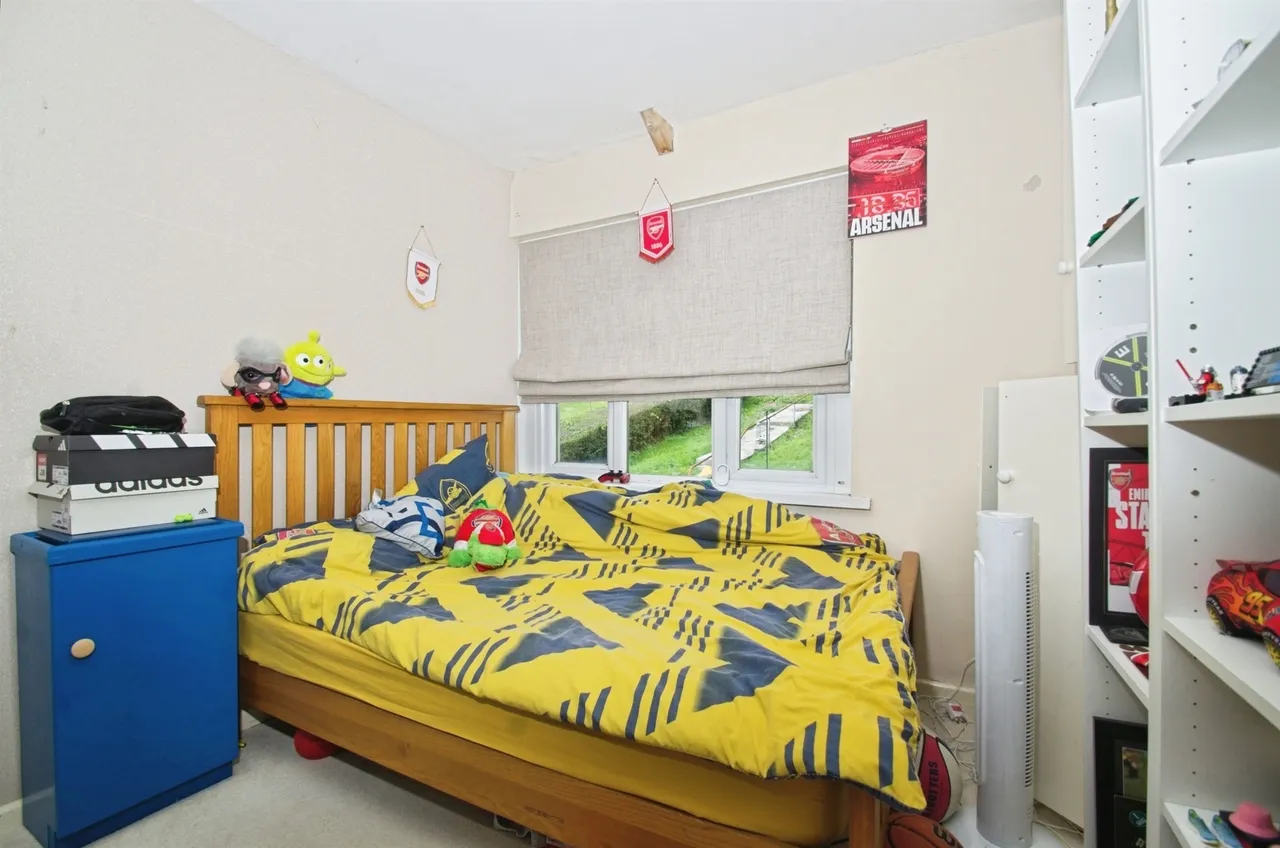 Rathbone Terrace, Maesteg, CF34, photo 10