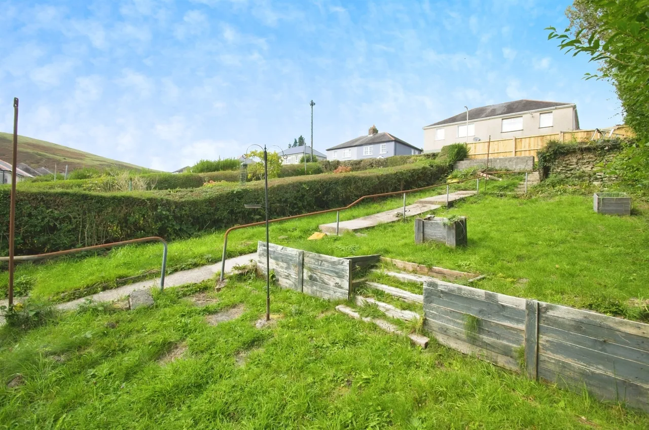 Rathbone Terrace, Maesteg, CF34, photo 15