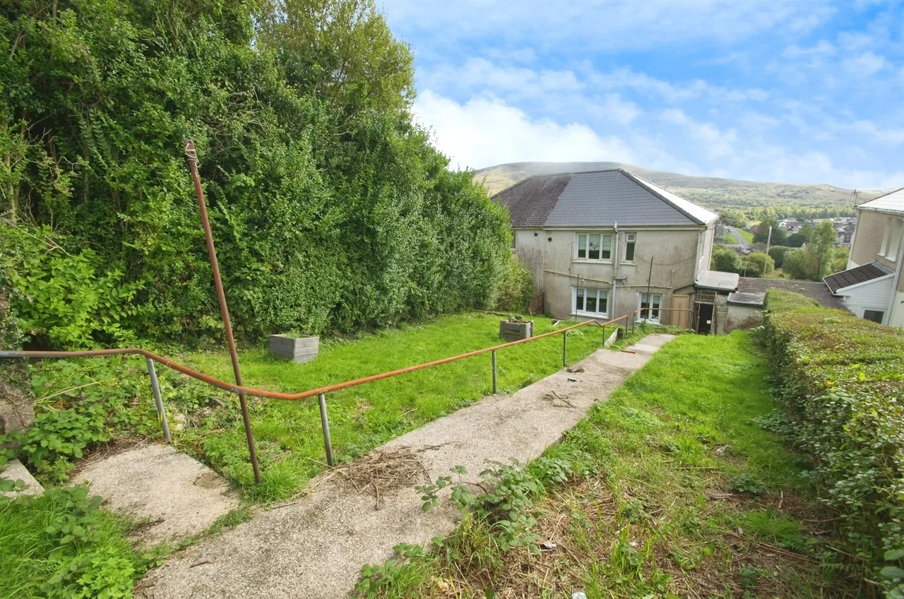 Rathbone Terrace, Maesteg, CF34, photo 14