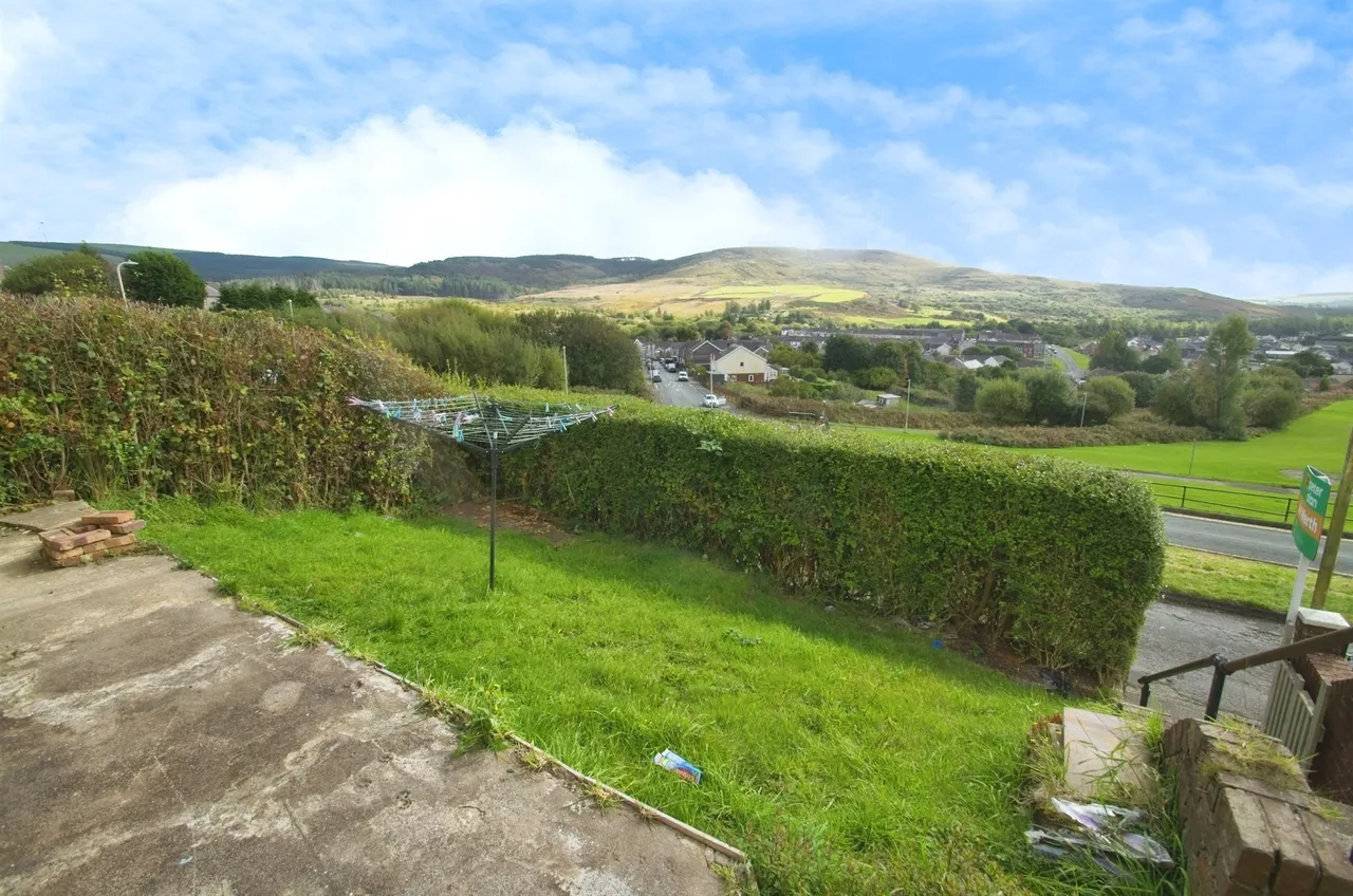 Rathbone Terrace, Maesteg, CF34, photo 16