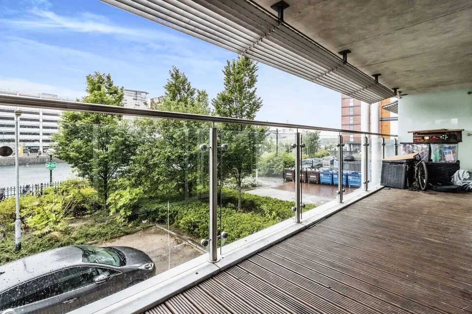 The Quays, Salford, M50, photo 4