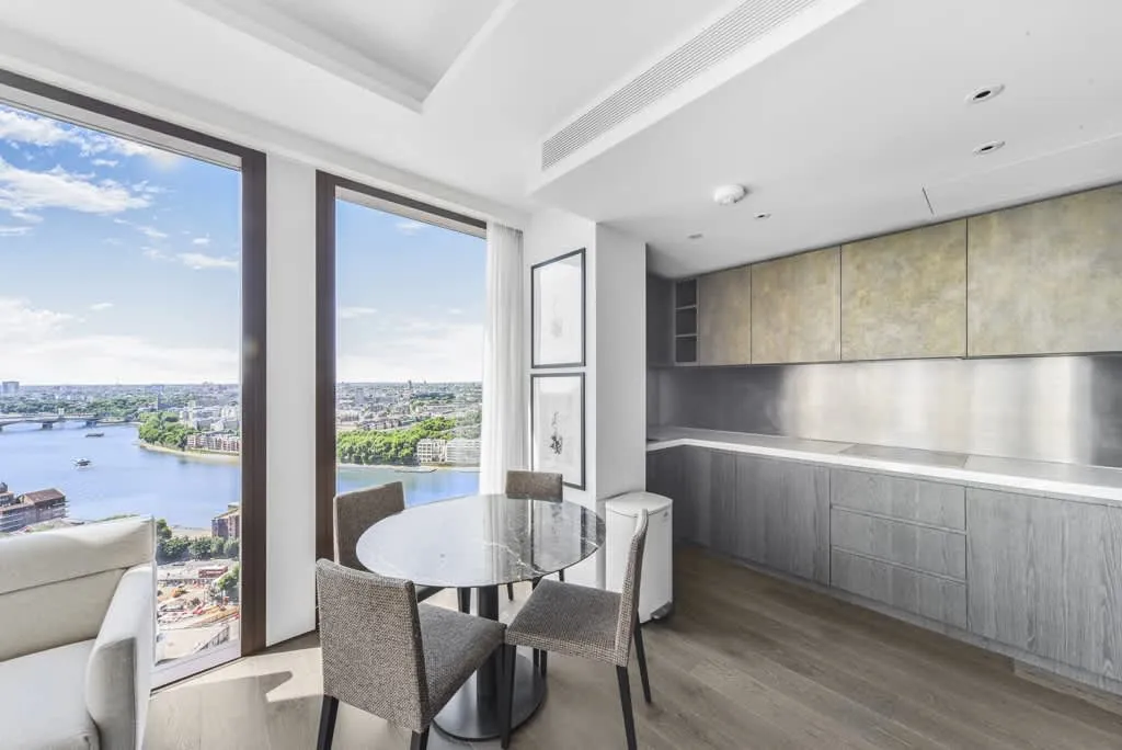 Carnation Way, Nine Elms, SW8, photo 9