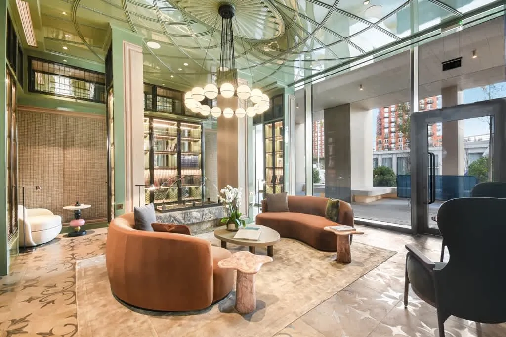 Carnation Way, Nine Elms, SW8, photo 17