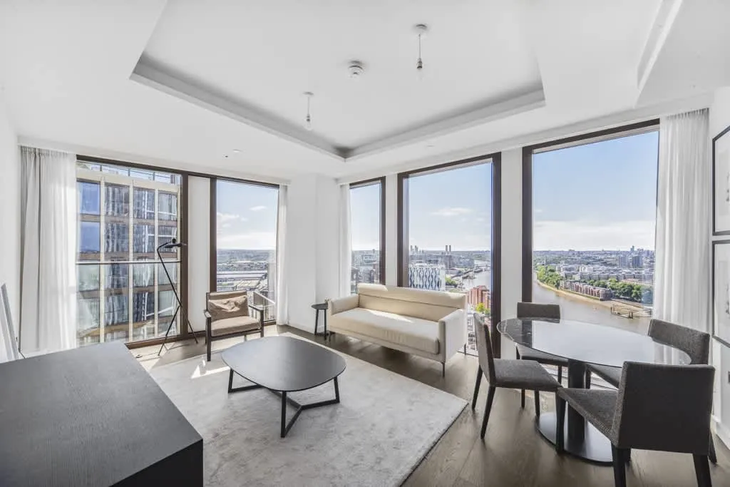 Carnation Way, Nine Elms, SW8, photo 2