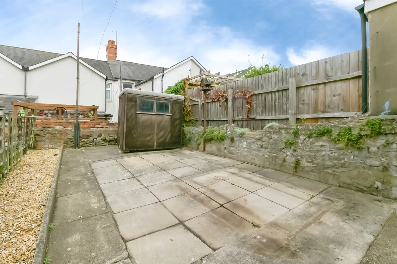 Jenner Street, Barry, CF63, photo 5