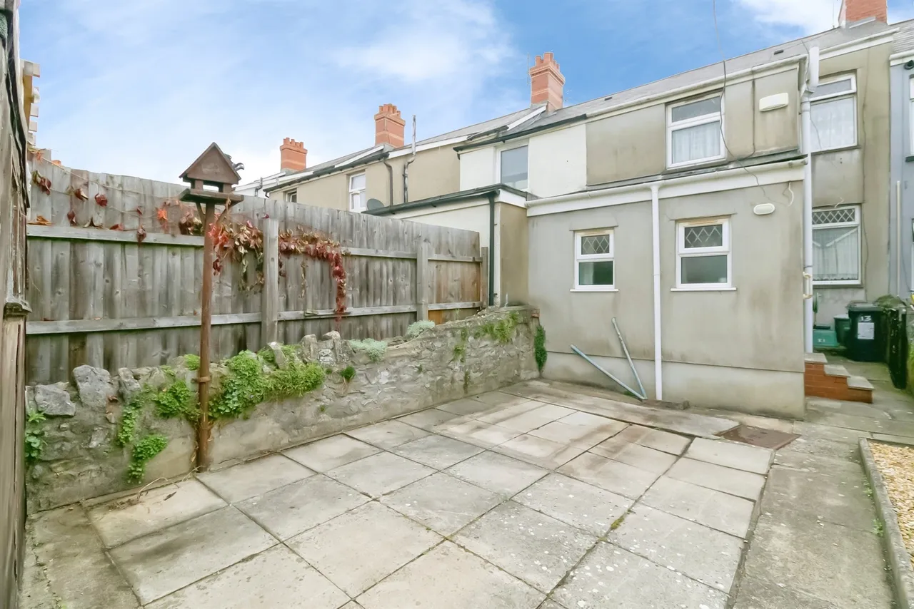 Jenner Street, Barry, CF63, photo 2