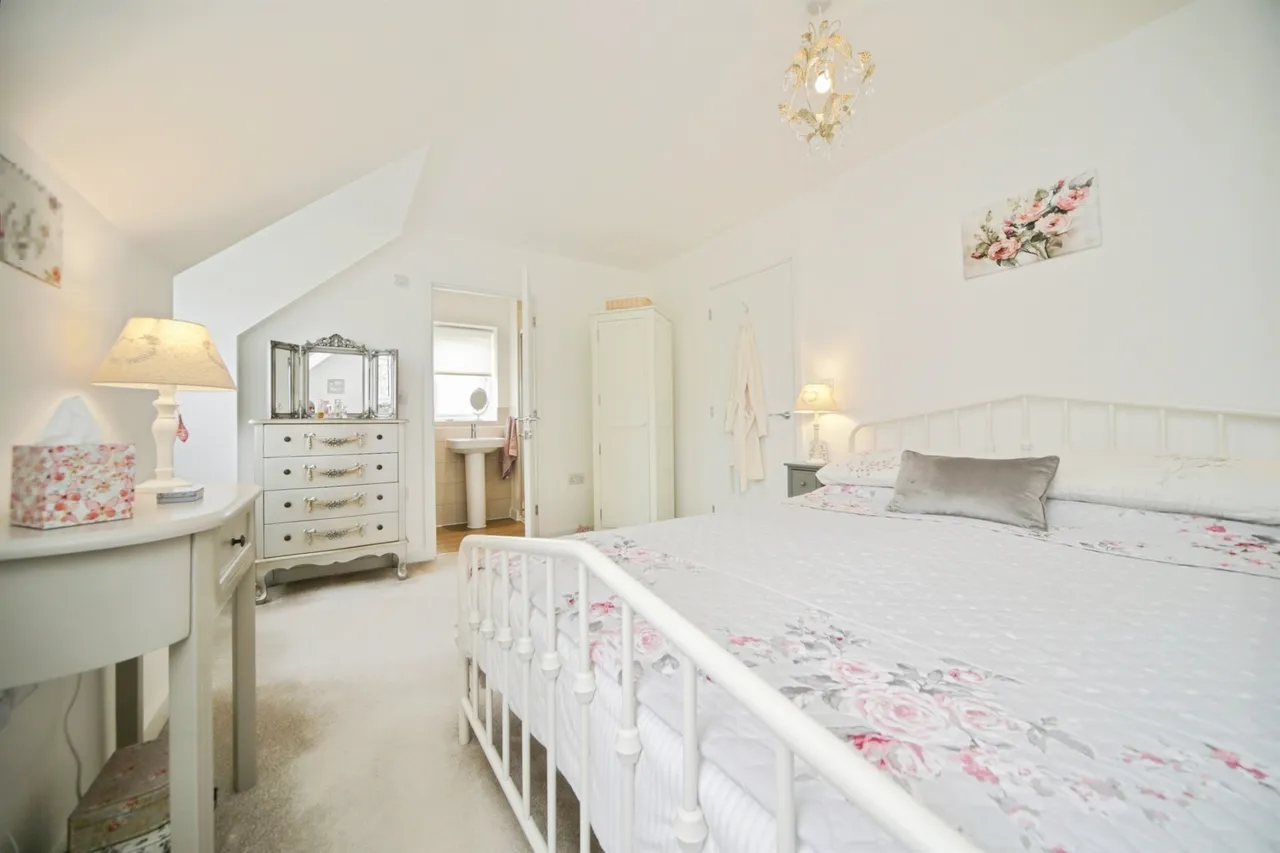Platinum Drive, Badwell Ash, Bury St. Edmunds, photo 12