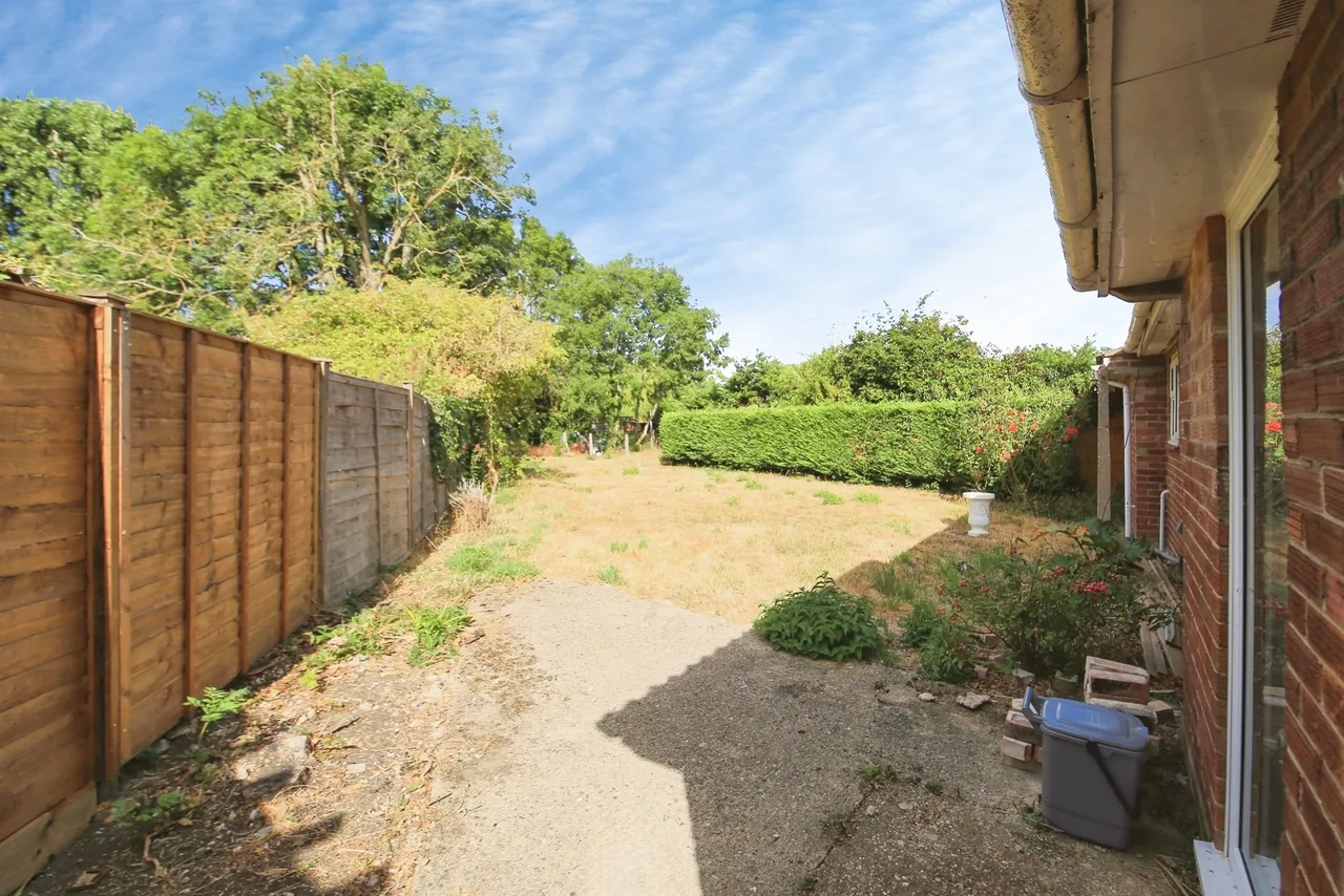 Statfold Green, Warboys, Huntingdon, photo 12