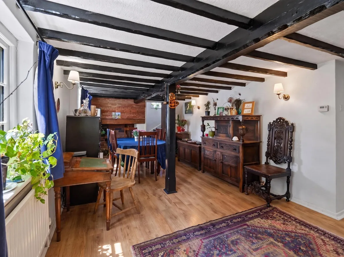Main Street, Adstock Buckingham, MK18, photo 14